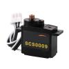 SCS009 2.3kg.cm Servo 9g Metal Gear Servo Motor(1PCS) view 1