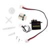 SCS009 2.3kg.cm Servo 9g Metal Gear Servo Motor(1PCS) view 2
