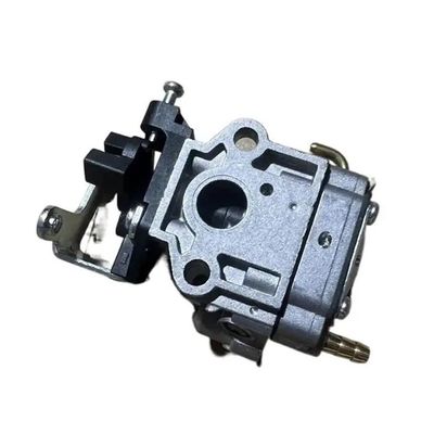 139F-8 Carburetor Carb Fit For Extended Range Generator Parts Replacement parts