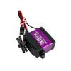 35kg Digital servo Motor Metal Gear Steering(1PCS 270 Degree) view 3