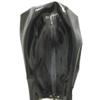 ACBYRUD Latex Hood Rubber Party Mask for Catsuit Club Wear Cosplay Halloween (S) view 3