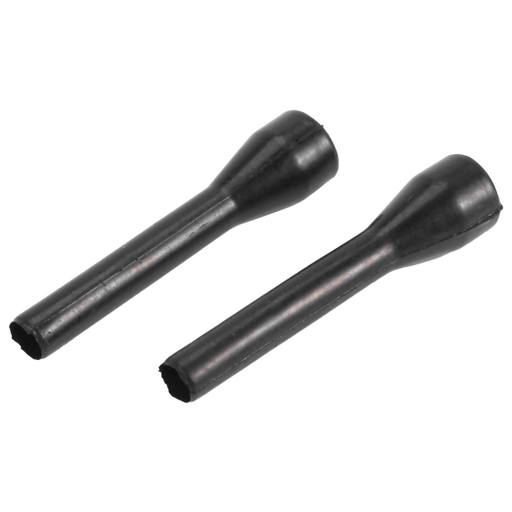 RC Car Models Parts For JLB For Racing For Cheetah 11101 21101 J3 Speed 1/10 2pcs Shock Absorber Cover EA1036 RC Car Upgrade Parts Spare Accessories