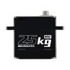 25KG 35KG 45KG Metal Gear Digital Servo for 1/8 1/10 RC Cars(BLS-HV45-180) view 1