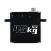 25KG 35KG 45KG Metal Gear Digital Servo for 1/8 1/10 RC Cars(BLS-HV45-180) view 3