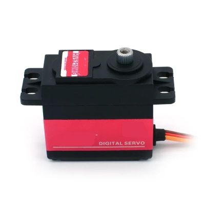 11KG Servo PDI-HV6210 7.4V 120 Degree Metal Gear Steering Digital Standard Motor(1PCS)