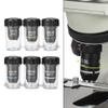 195 Achromatic Objective Lens With 20.2mm RMS, Multi Magnification Options For Biological Microscopes, Dust Proof Packaging (10 X) view 2