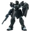 ARDENTIS & Sheik Mainland Model Kit Mecha ZA-05 Zabol Metallic Black view 1