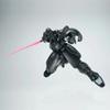 ARDENTIS & Sheik Mainland Model Kit Mecha ZA-05 Zabol Metallic Black view 2