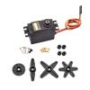 1 Piece G945 G996R Metal Gear servo Motor 180 360 high Speed Analog servo Motor(G945-180 Degrees) view 3