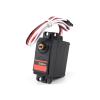 4 pcs 9kg Metal Gear Standard Digital Servo 4.8-6.8V Remote Control Steering Motor(4pcs D3109-180) view 2