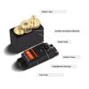 4 pcs S3115 15kg servo Metal Gear Figures Suitable for 1/8 1/10 RC Cars, Model Airplanes(S3115-270 4Pcs) view 3