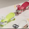 Wiggle Scooter Wiggle Car Anti-Rollover Kids Ride On Toy Music Light Swing Car for Ages 3 Years and Up(Green) view 3