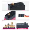 1/2 Piece 20kg Digital Remote Control Steering servo RS3218 Dual axis with U-Shaped mounting Bracket(1PCS 270 Degree) view 3