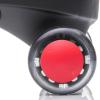 Wiggle Scooter Swing Car No Batteries Gears or Pedals - Twist Turn Movement to Steer Age 18 to 60 Month view 4