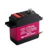 1 servo 20Kg Metal Gear RC Baja for 1/8 1/10 Remote Control car(DS3218-180) view 3