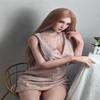1:1 Scale Silicone Action Figure - 5FT Display Model Life Size Poseable Figures for Roleplay Photography Prop | 18+ Only view 3