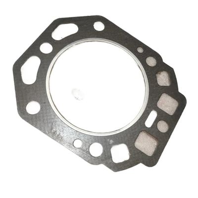 zRuOniA Generator Cylinder Packing Gasket Fit for ZS1125 S1125 CT1125 4 Stroke Small Water Cool Engine