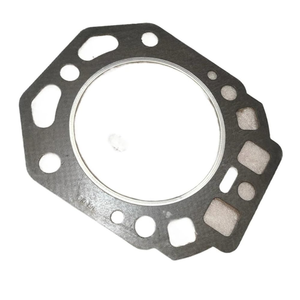 zRuOniA Generator Cylinder Packing Gasket Fit for ZS1125 S1125 CT1125 4 Stroke Small Water Cool Engine