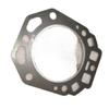 zRuOniA Generator Cylinder Packing Gasket Fit for ZS1125 S1125 CT1125 4 Stroke Small Water Cool Engine view 2