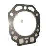 zRuOniA Generator Cylinder Packing Gasket Fit for ZS1125 S1125 CT1125 4 Stroke Small Water Cool Engine view 3