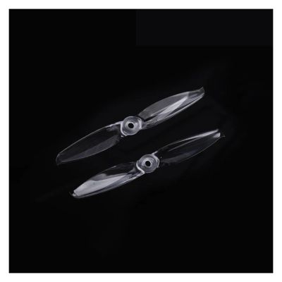 8pcs/4pairs Gemfan 5152 5.1x5.2 FPV PC 2 Propeller Prop Blade CW CCW Compatible for 2205-2306 Motor for RC Drones Quadcopter Frame(4pairs 5152 W)