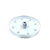 22420-VE2-800 Driven Pulley Replacement for Honda 22420-VF0-000 view 1