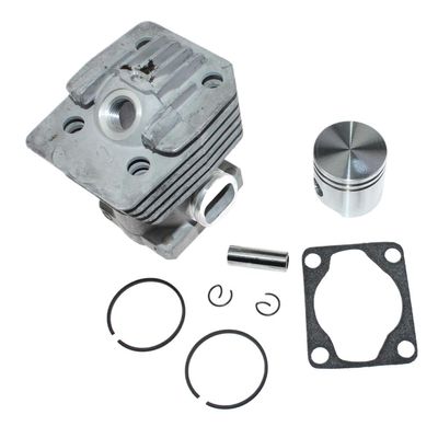 Cylinder Piston Kit 35mm 4119 020 1203 4119 020 1217 Compatible With FS160