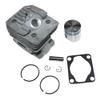 Cylinder Piston Kit 35mm 4119 020 1203 4119 020 1217 Compatible With FS160 view 2