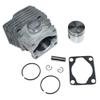 Cylinder Piston Kit 35mm 4119 020 1203 4119 020 1217 Compatible With FS160 view 3