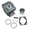 Cylinder Piston Kit 35mm 4119 020 1203 4119 020 1217 Compatible With FS160 view 4