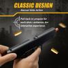 Classic 1911 Foam Blaster - Toy Pistol with Shell Ejection, 32FT Range, Includes 2 Mags, 50 EVA Bullets, 40 Shells & Goggles, Realistic Target Practice, Exciting Gift for Teens & Adults view 3