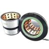 Excavator Bucket Pin Bushing 30mm 35/38/40/45/50/55 Mm Tip Alloy(50X60X50MM) view 3