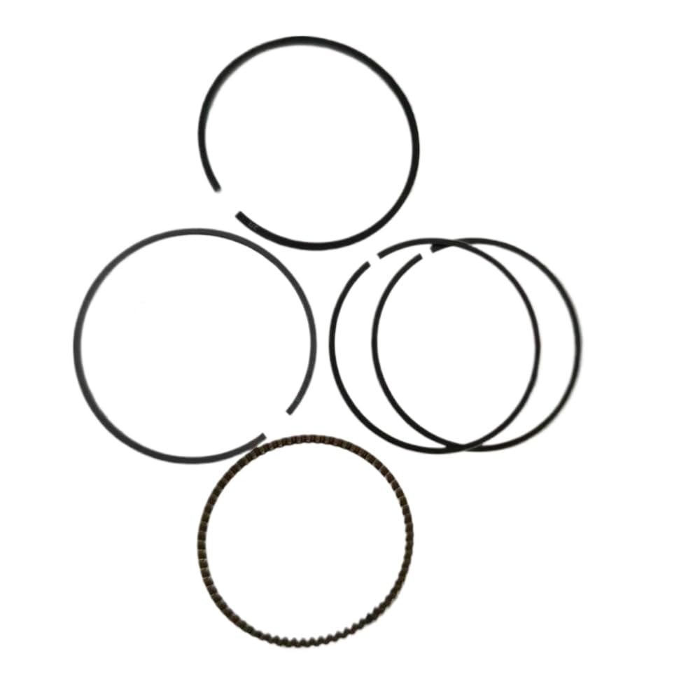 IG1000 Piston Compatible With Generator Parts And Similar Small Engine