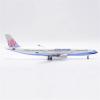 ZFQSEXTWT 1 200 Scale for Inflight Air China Passenger Car A330-300 B-18306 Alloy Die-Casting Airliner Model Hobby Playgame Kit view 4