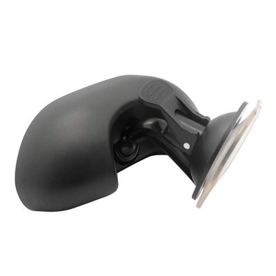 Baby Car Mirror Rear View Mirror for Back Seat Safety and Infants in Car Seats - Wide View Convex Acrylic Mirror with 360 Degree Rotation and Suction Cup Mount