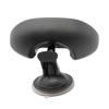 Baby Car Mirror Rear View Mirror for Back Seat Safety and Infants in Car Seats - Wide View Convex Acrylic Mirror with 360 Degree Rotation and Suction Cup Mount view 4