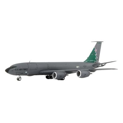 1 200 Geminijets G2afo1067 U.s. Air Force Kc135r for Tanker 58-0098 Aircraft Model Collection Toy Gift Hobby Playgame Kit