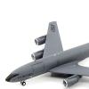 1 200 Geminijets G2afo1067 U.s. Air Force Kc135r for Tanker 58-0098 Aircraft Model Collection Toy Gift Hobby Playgame Kit view 2