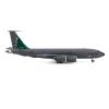 1 200 Geminijets G2afo1067 U.s. Air Force Kc135r for Tanker 58-0098 Aircraft Model Collection Toy Gift Hobby Playgame Kit view 3