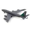 1 200 Geminijets G2afo1067 U.s. Air Force Kc135r for Tanker 58-0098 Aircraft Model Collection Toy Gift Hobby Playgame Kit view 4