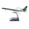 ZFQSEXTWT 1 200 Scale Aviation Wb2009 for Cathay Lockheed L-1011 Vr-HOA Alloy Die-cast Airplane Model Toy Plane Hobby Playgame Kit view 1