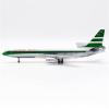ZFQSEXTWT 1 200 Scale Aviation Wb2009 for Cathay Lockheed L-1011 Vr-HOA Alloy Die-cast Airplane Model Toy Plane Hobby Playgame Kit view 2