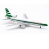 ZFQSEXTWT 1 200 Scale Aviation Wb2009 for Cathay Lockheed L-1011 Vr-HOA Alloy Die-cast Airplane Model Toy Plane Hobby Playgame Kit view 3