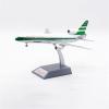 ZFQSEXTWT 1 200 Scale Aviation Wb2009 for Cathay Lockheed L-1011 Vr-HOA Alloy Die-cast Airplane Model Toy Plane Hobby Playgame Kit view 4