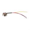 1503 Brushless Motor for DIY UAV High Speed-16000RPM for Mini RC Airplane-Model 3.7V view 2