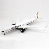 ZFQSEXTWT 1 200 Jc Wings for Ew2359006 A350-900 B-58501 Alloy Die Cast Passenger Aircraft Model Collection Gifts Hobby Playgame Kit view 4