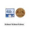 BN-180 BN-220 BN-880 Micro Double Smallest Antenna Module For CC3D F3 RC FPV Drone(BN-180 1 PCS) view 3