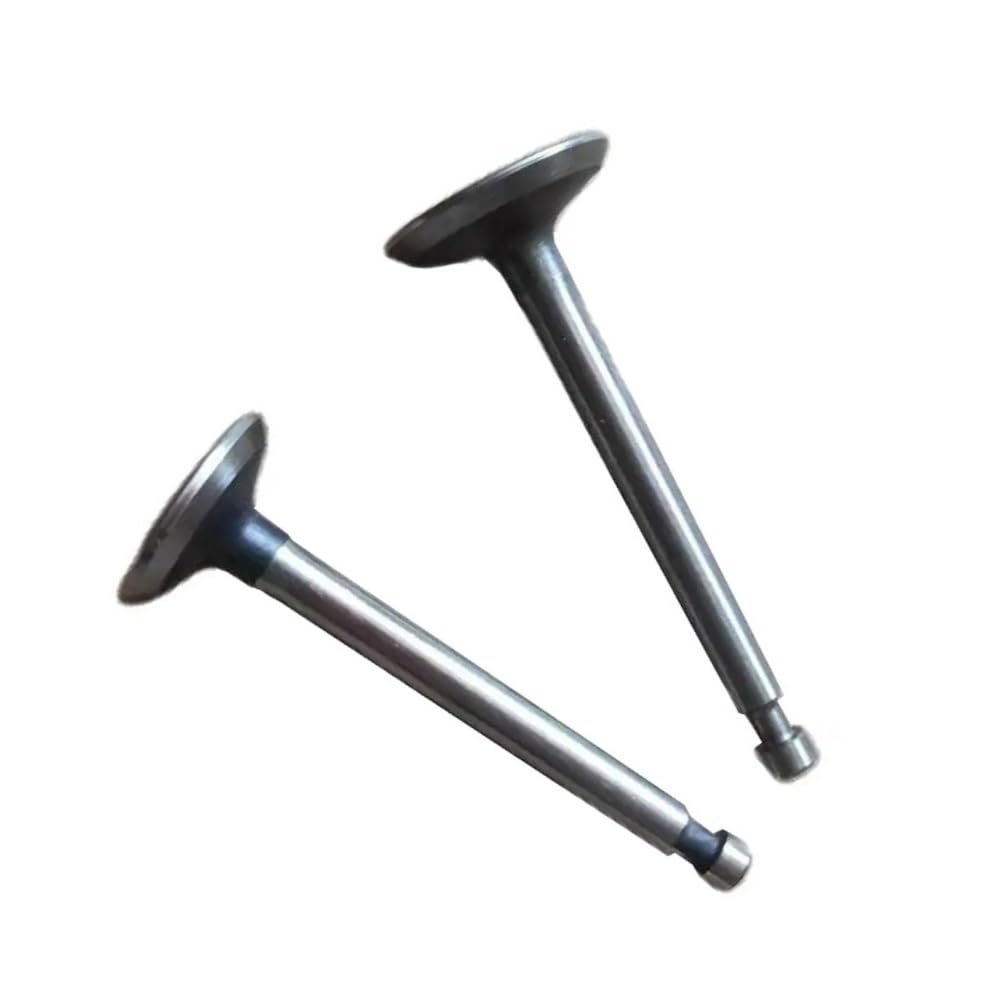 DUZHIHBML and Exhuast for Gxh50 Eu10it1gas Engine Part 14721-Zm7-000 14711-Zm7-000