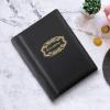120 Pockets Coin Album - Coin Collecting Book With 10 Page, 30X30 Mm Grid, Money Specie Display Storage Case, Souvenir Coin Collection Holder view 2
