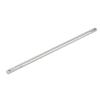 1/10 Aluminum Alloy Hydraulic Rod with Servo Mount Kit, RC Car Hydraulic Rod, High Strength Miniature Hydraulic System for Off Road Adventure, Integrated Servo Bracket and Heat Dis view 4